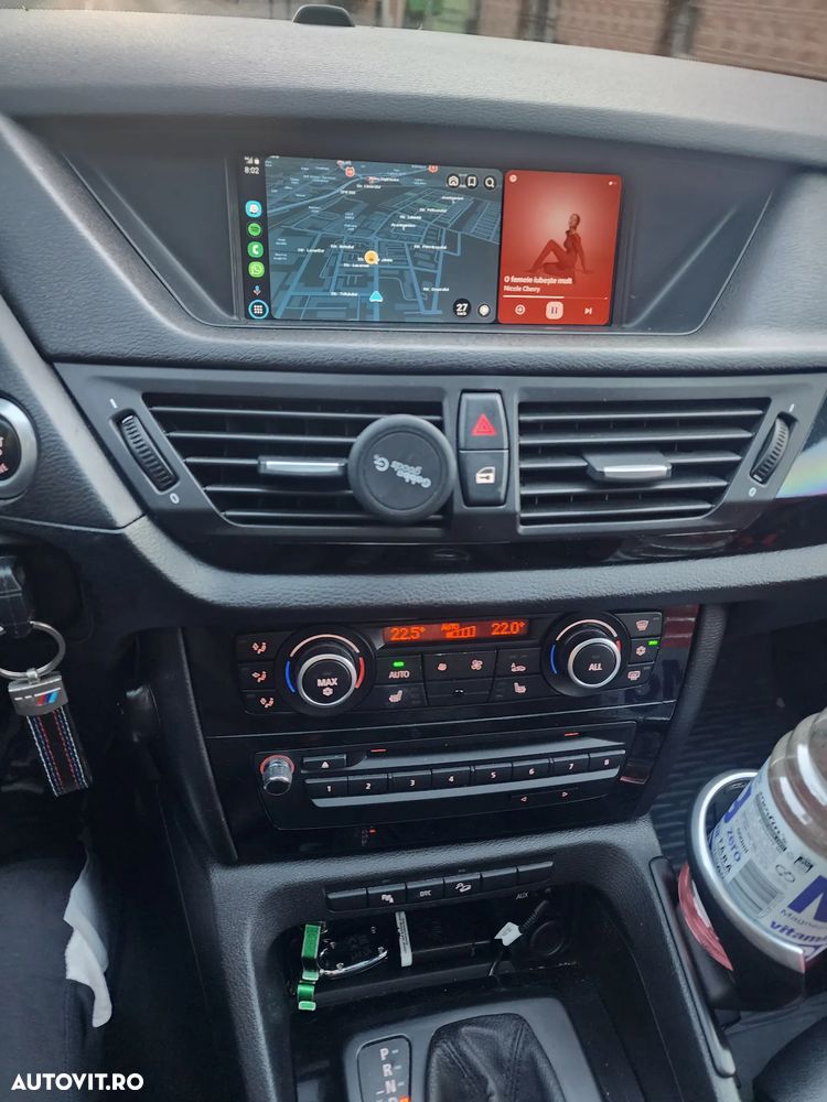 BMW X1 xDrive23d Aut. - 12