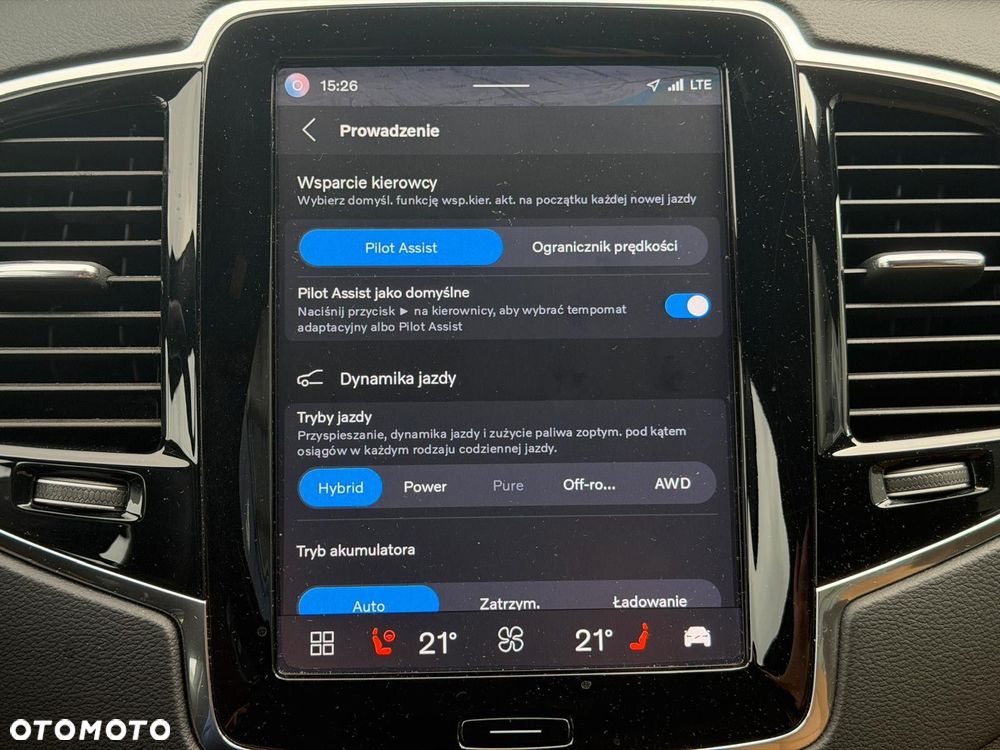Volvo XC 90 - 22