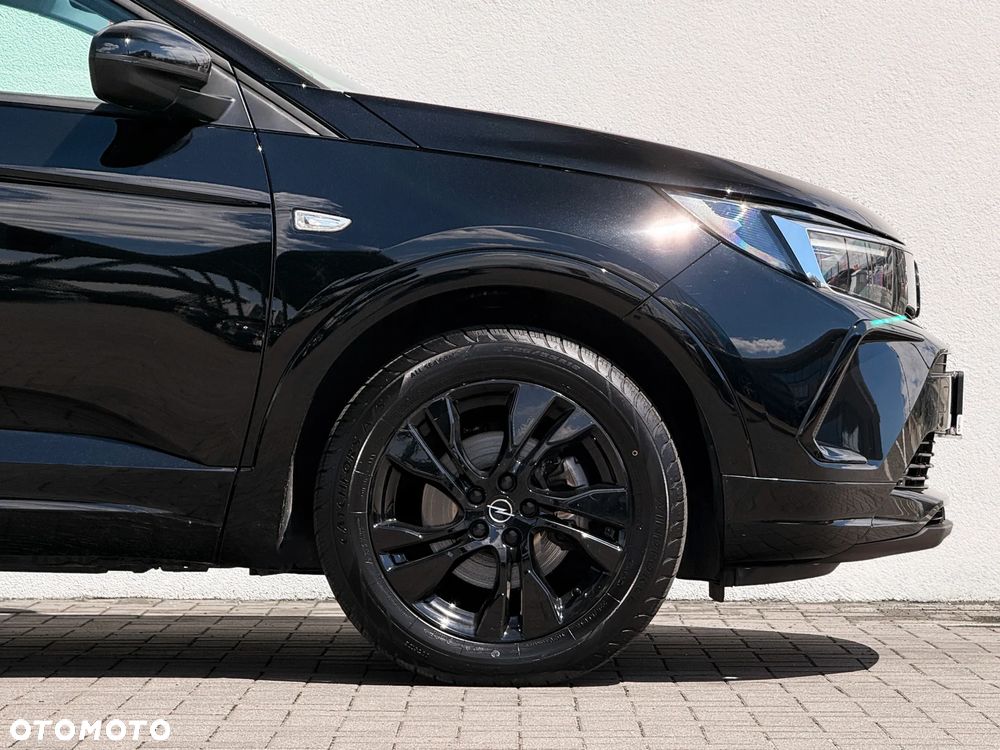 Opel Grandland 1.2 T GS S&S - 11