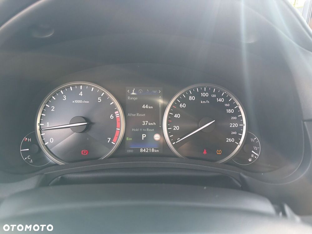 Lexus NX 300 Optimum AWD - 18