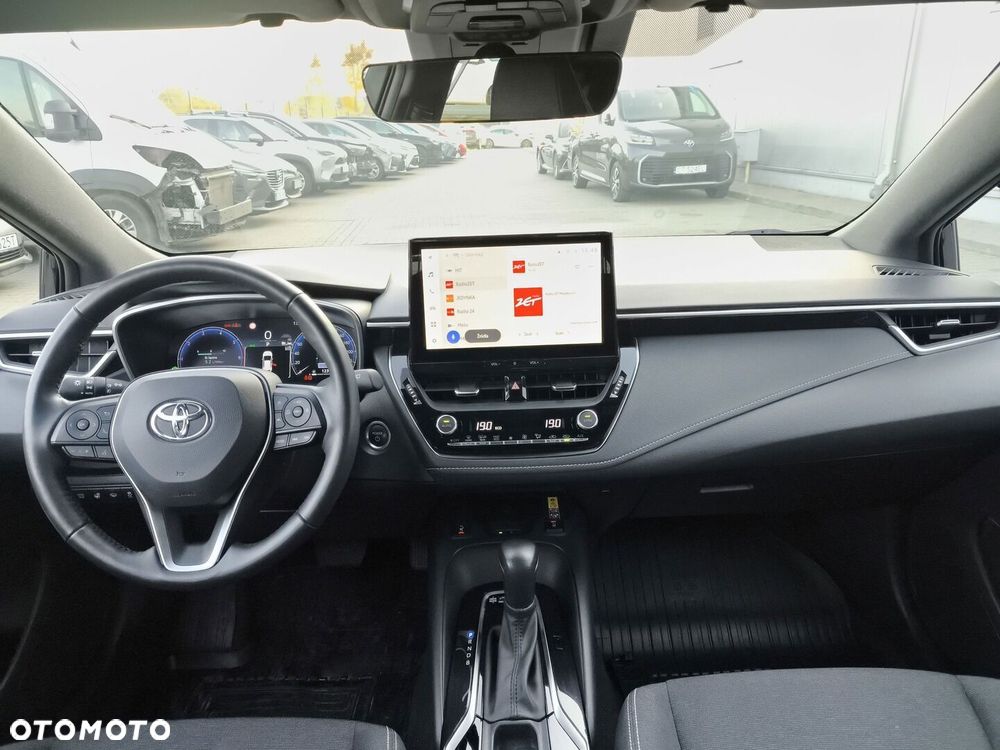 Toyota Corolla - 3