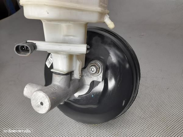 Servofreio Alfa Romeo 159 (939_) - 2