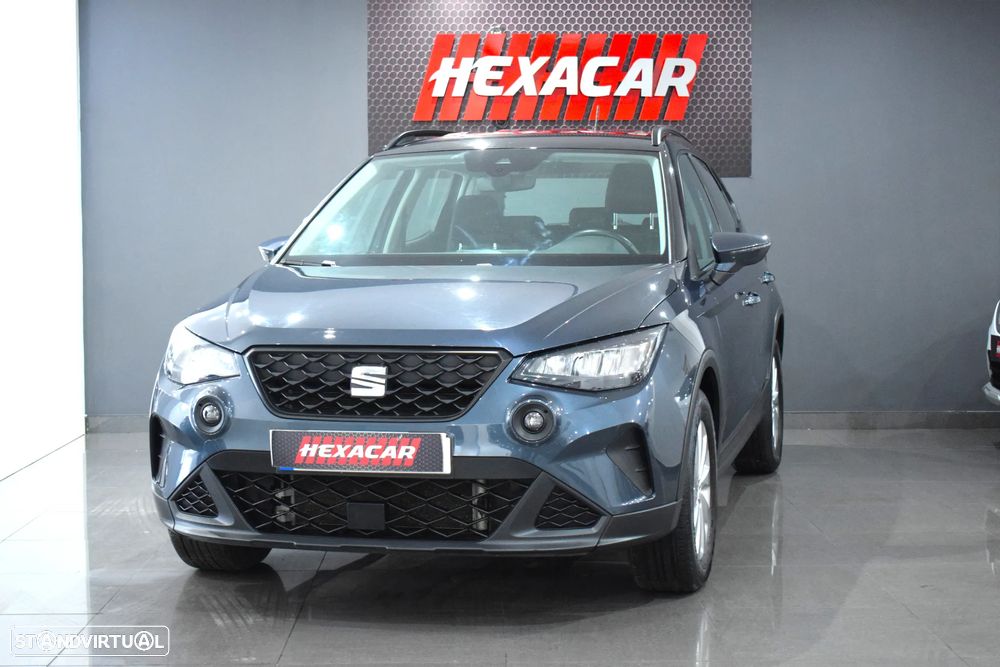 SEAT Arona 1.0 TSI Style - 1