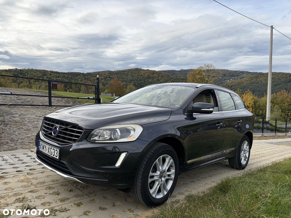 Volvo XC 60 - 6