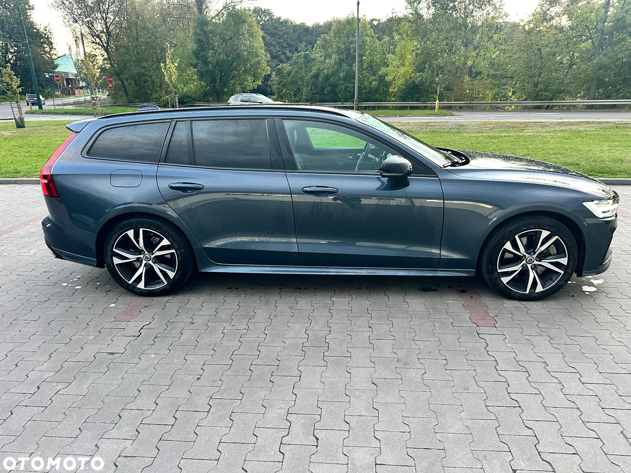 Volvo V60 - 4