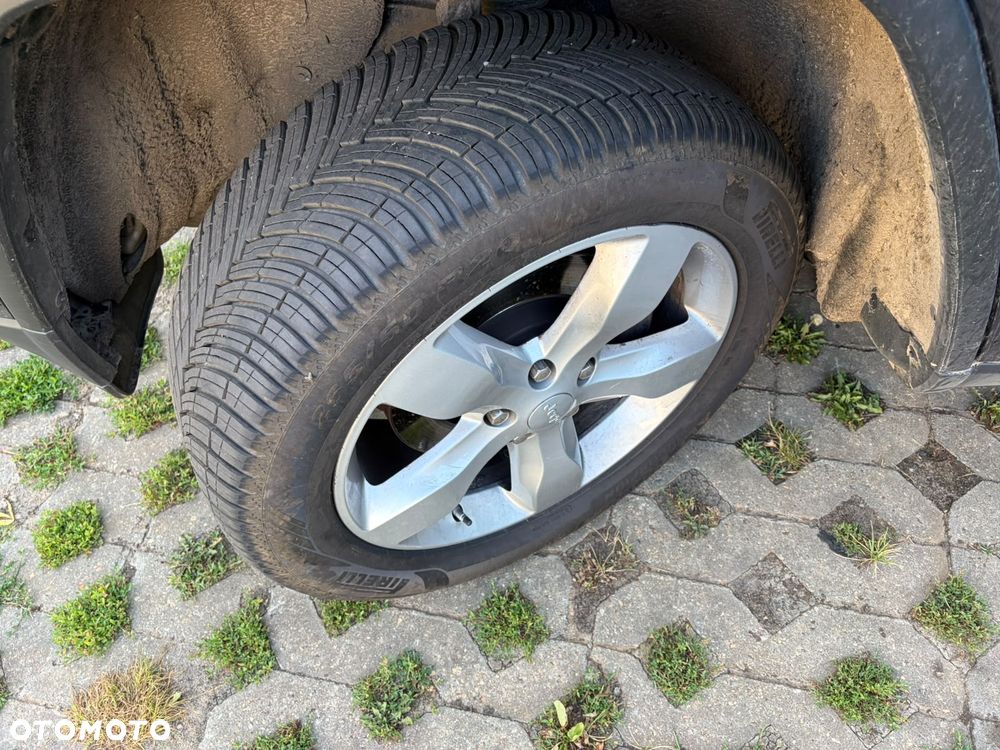 Jeep Grand Cherokee 3.0 CRD Overland - 10