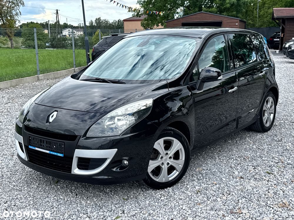 Renault Scenic - 9