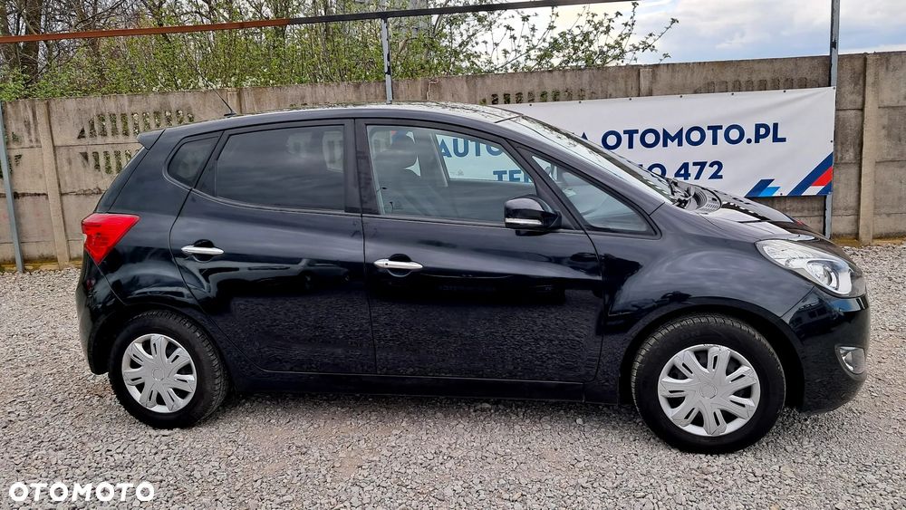 Hyundai ix20 1.6 Trend - 9
