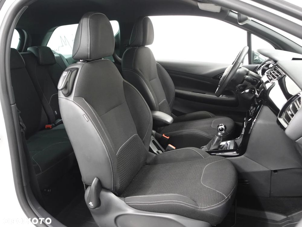 Citroën DS3 - 24