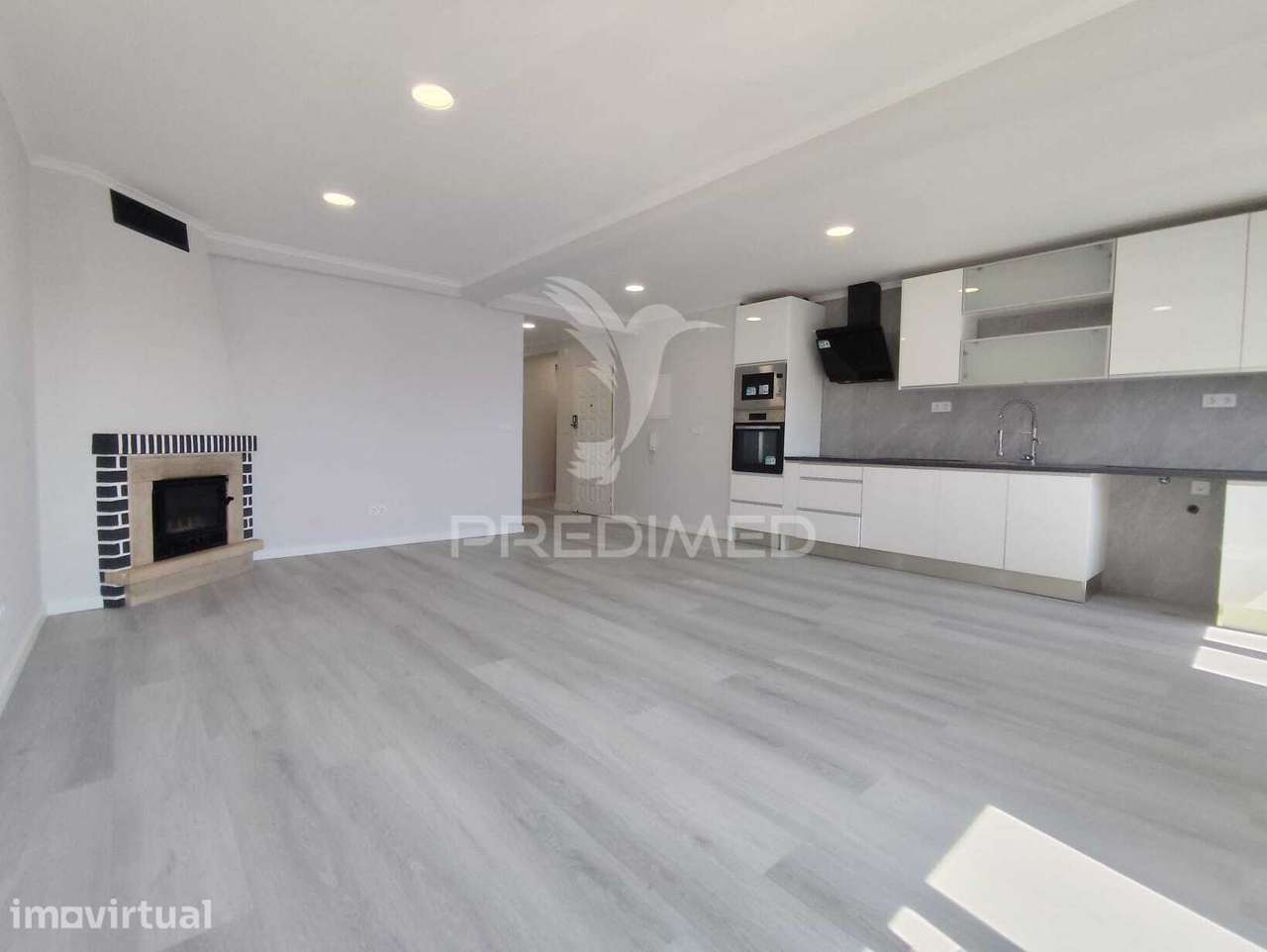 APARTAMENTO T4 AMORA CRUZ DE PAU - Grande imagem: 4/40