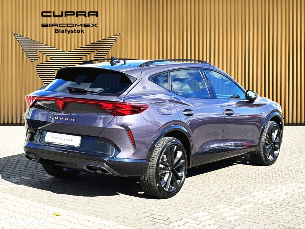 Cupra Formentor 2.0 TSI 4Drive DSG - 7