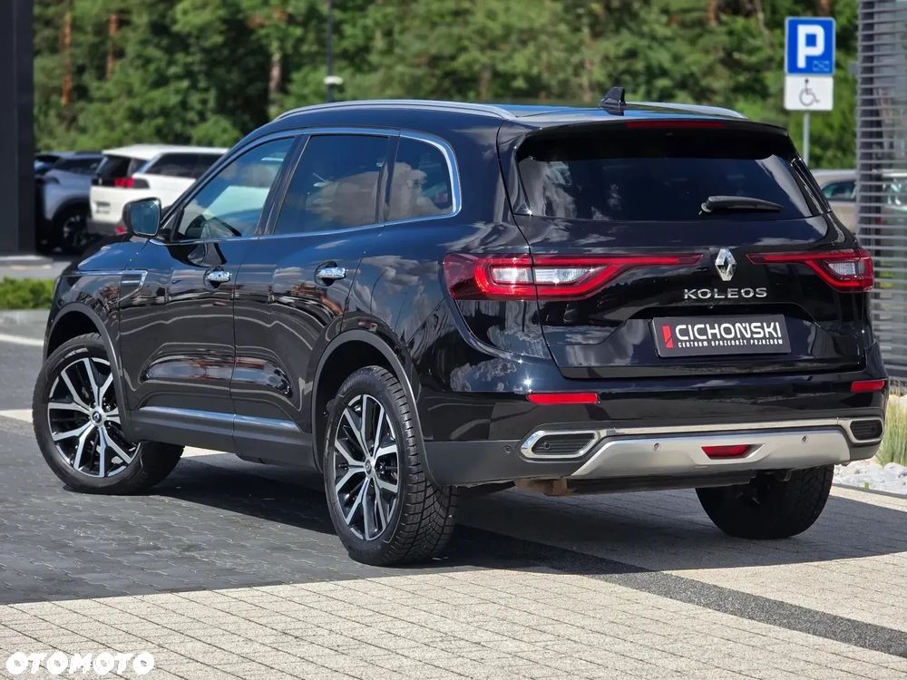 Renault Koleos 1.3 TCe Techno EDC - 8