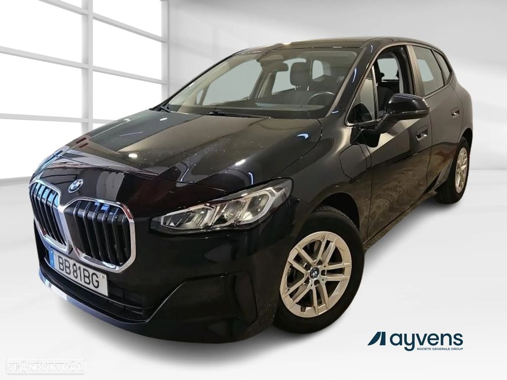 BMW 225Xe Active Tourer