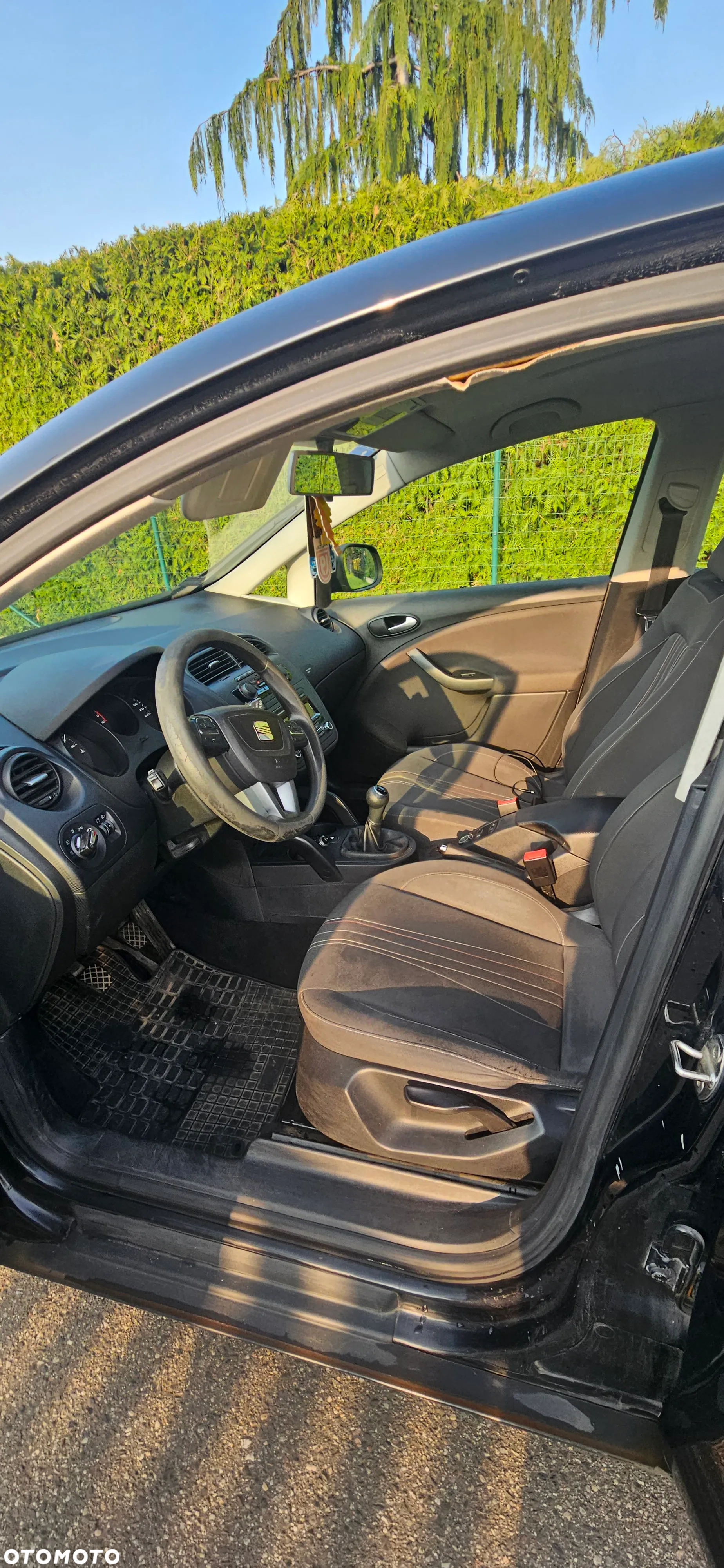 Seat Altea - 10