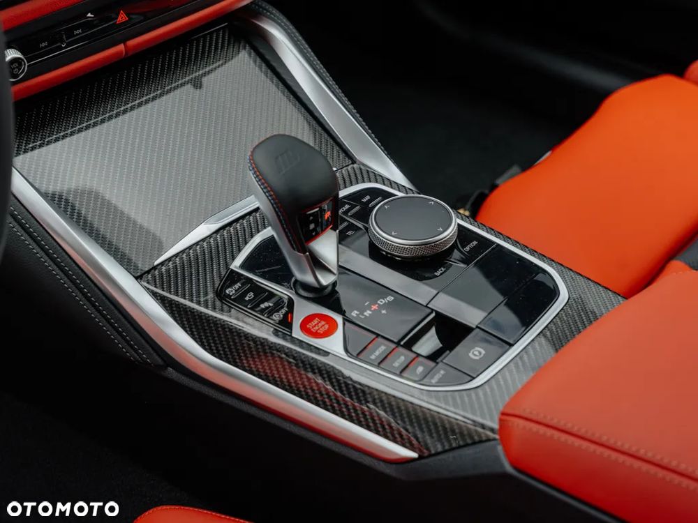 BMW M4 - 8
