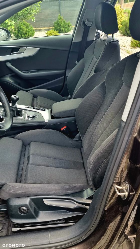 Audi A4 Avant - 7