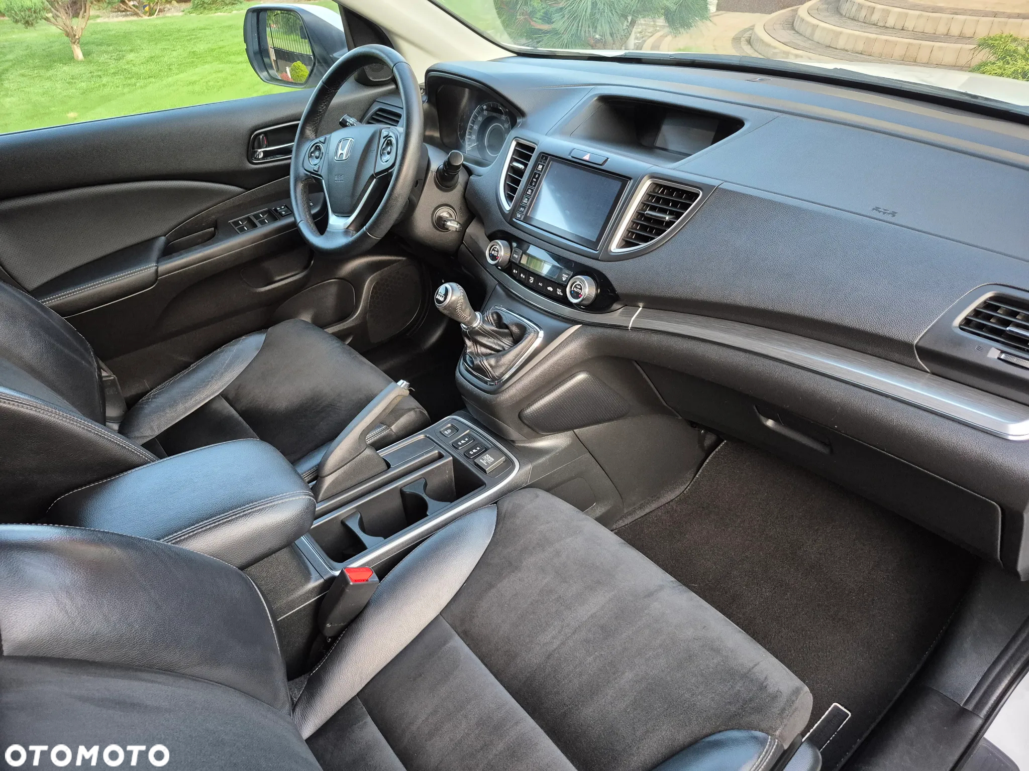 Honda CR-V 1.6i DTEC 2WD Elegance - 7