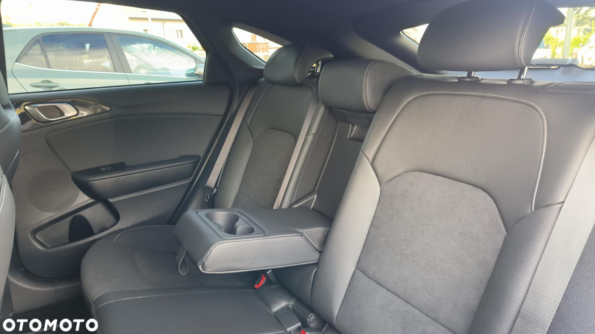 Kia ProCeed 1.5 T-GDI GT Line DCT - 16