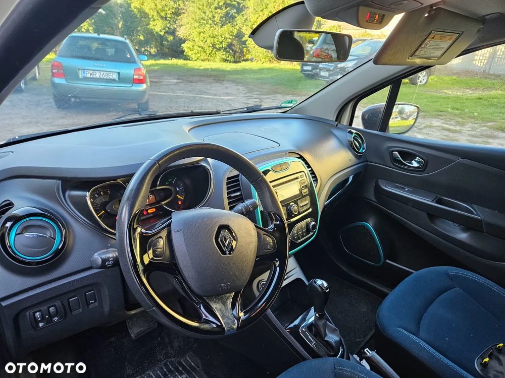 Renault Captur - 14