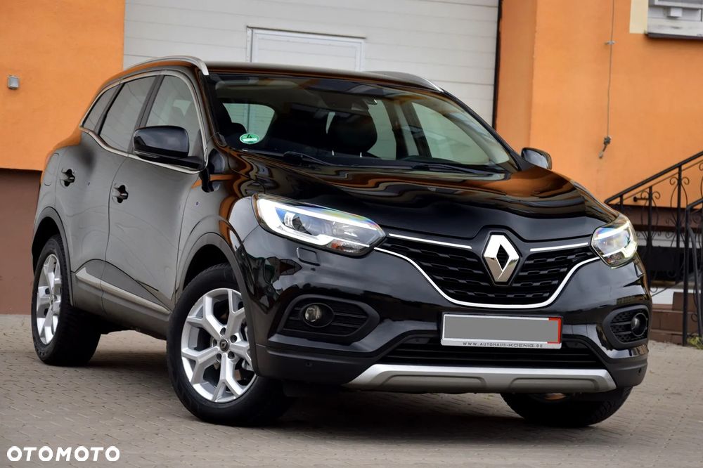 Renault Kadjar - 9