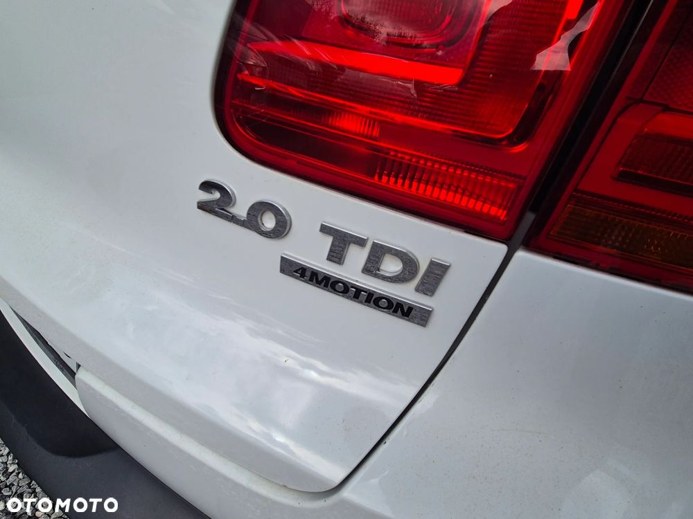 Volkswagen Tiguan 2.0 TDI DPF 4Motion BlueMotion Technology Exclusive - 24
