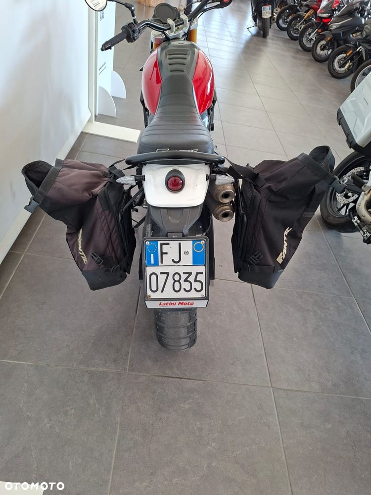 Fantic Inny - 7