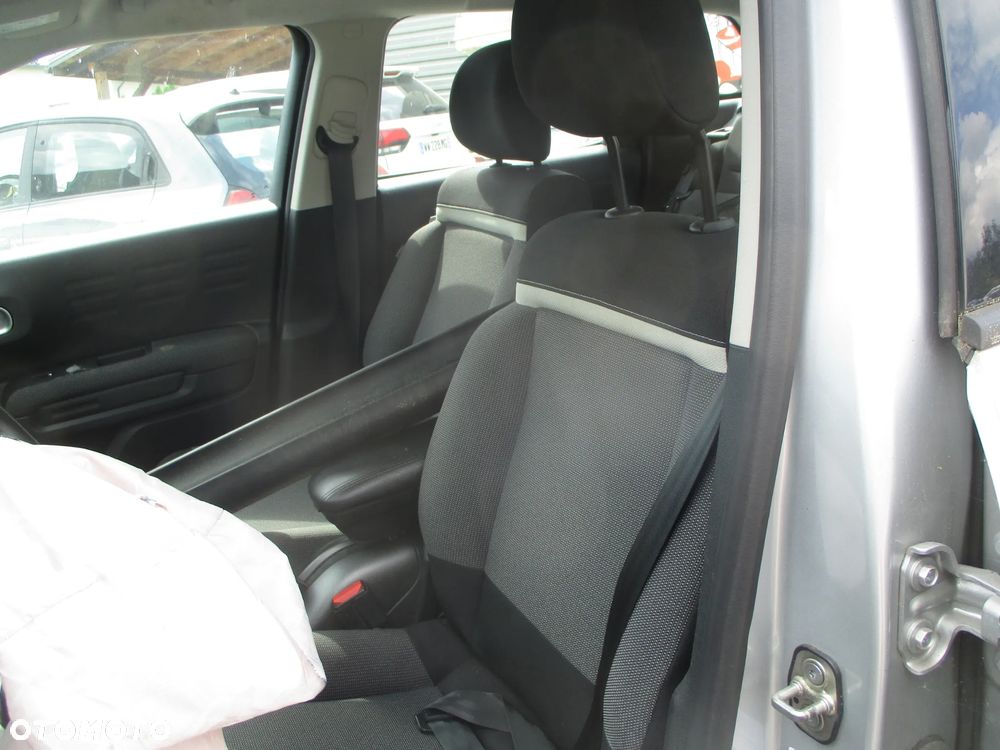 Citroën C3 Aircross - 13