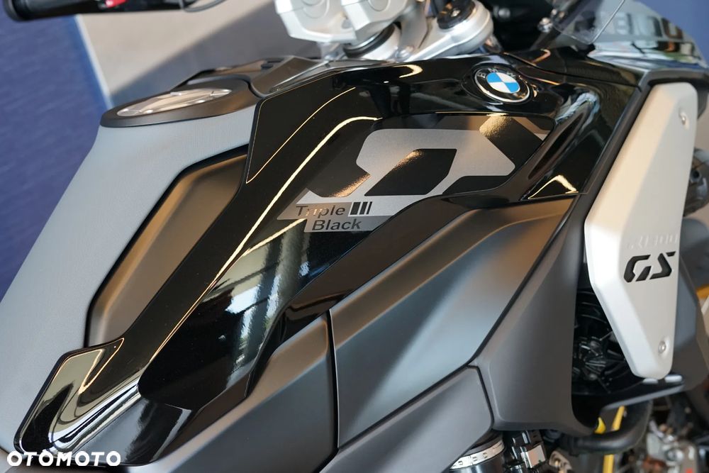 BMW GS - 24