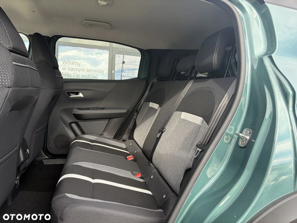 Opel Frontera - 13