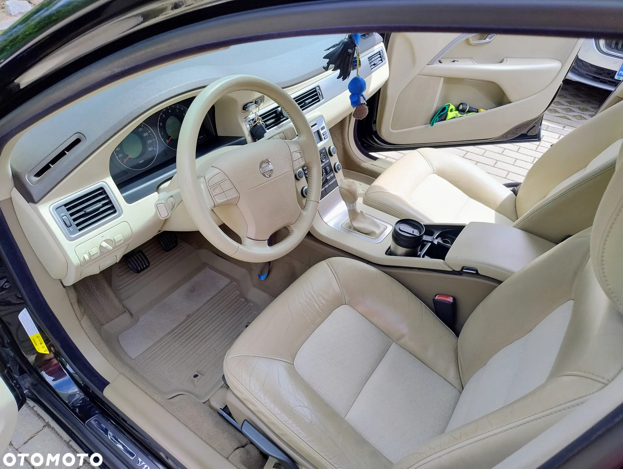 Volvo V70 2.0 - 5