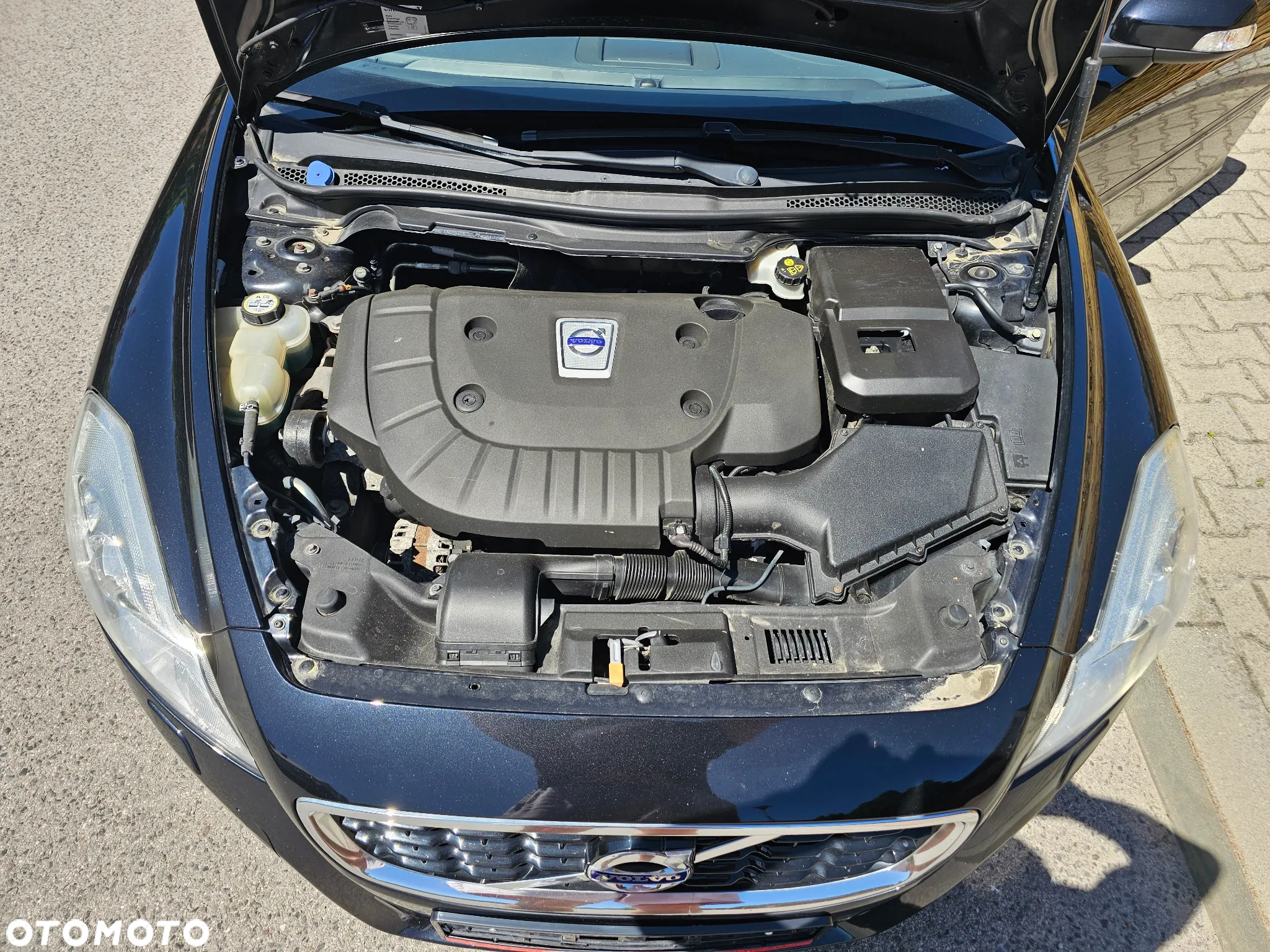 Volvo C70 D4 Inscription - 33