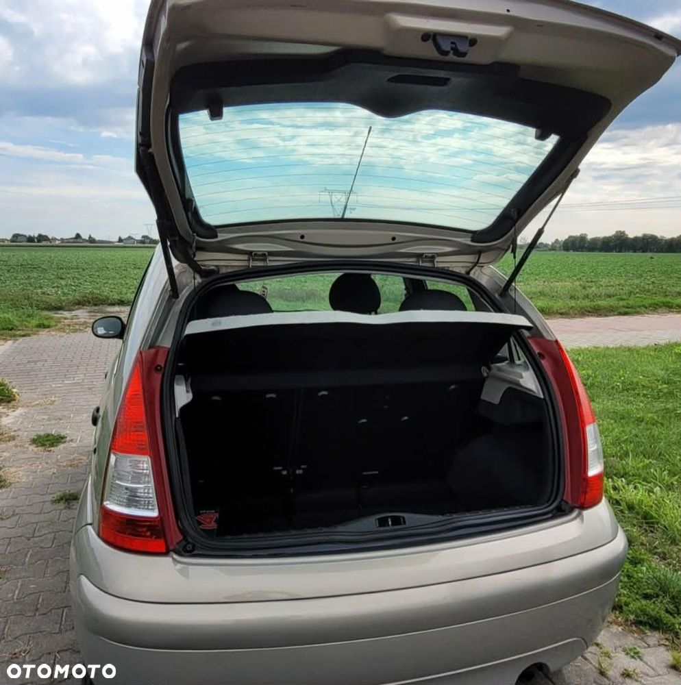Citroën C3 1.1i Furio - 10
