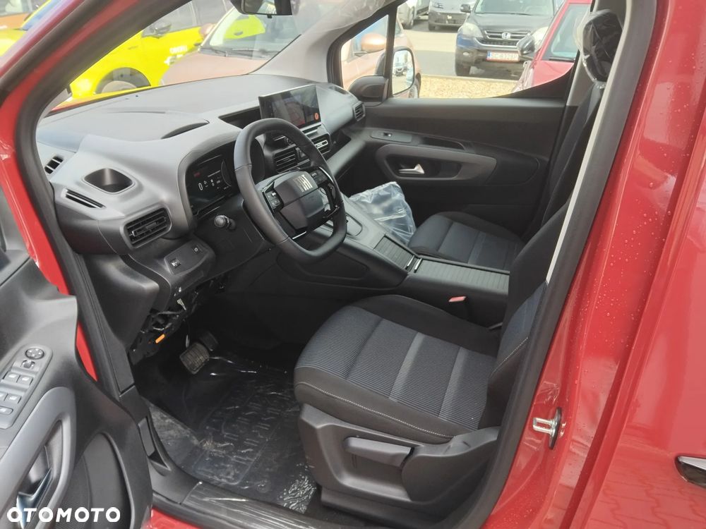 Fiat Qubo - 10