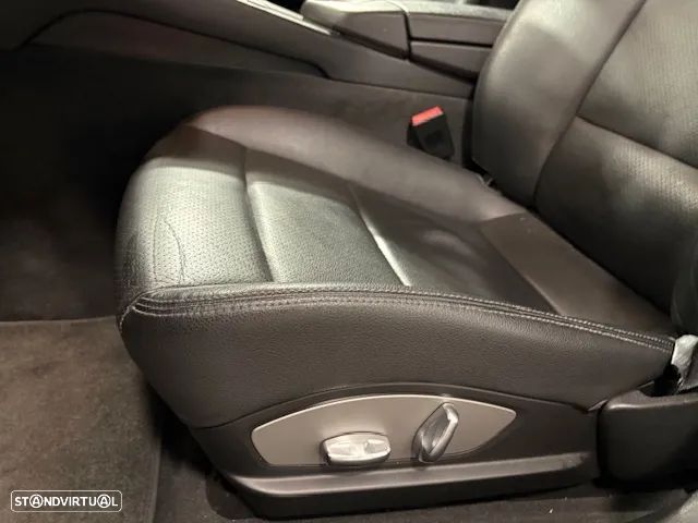 Porsche Panamera 4 Platinum Edition PDK - 20