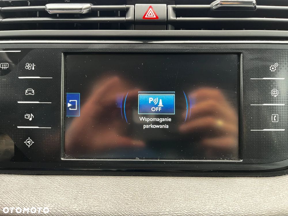 Citroën C4 Grand Picasso 1.6 THP Exclusive - 23