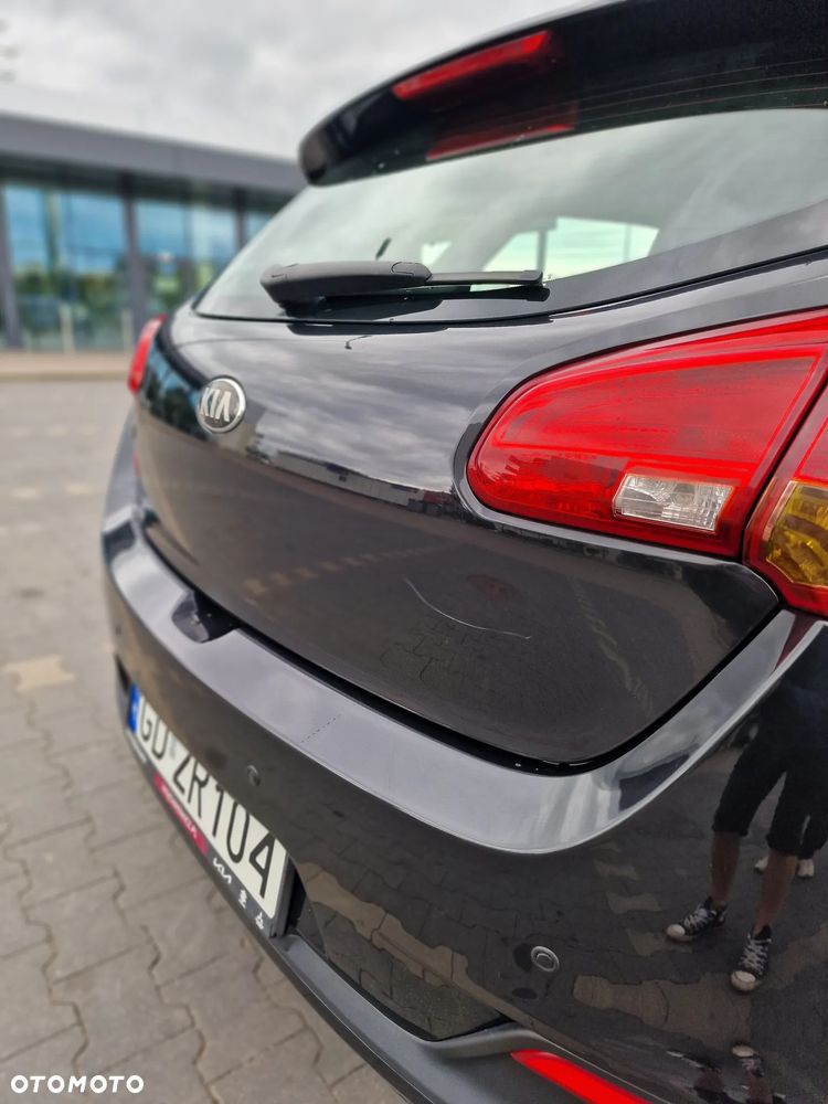 Kia Ceed 1.4 M - 14