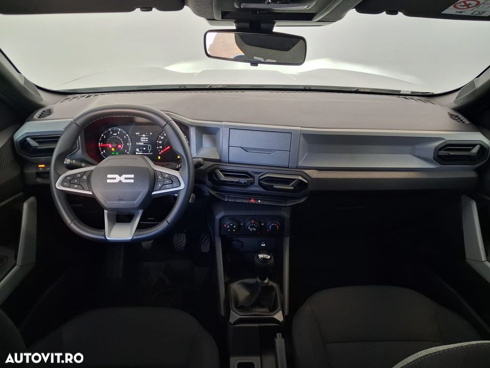 Dacia Duster ECO-G 100 Essential - 3
