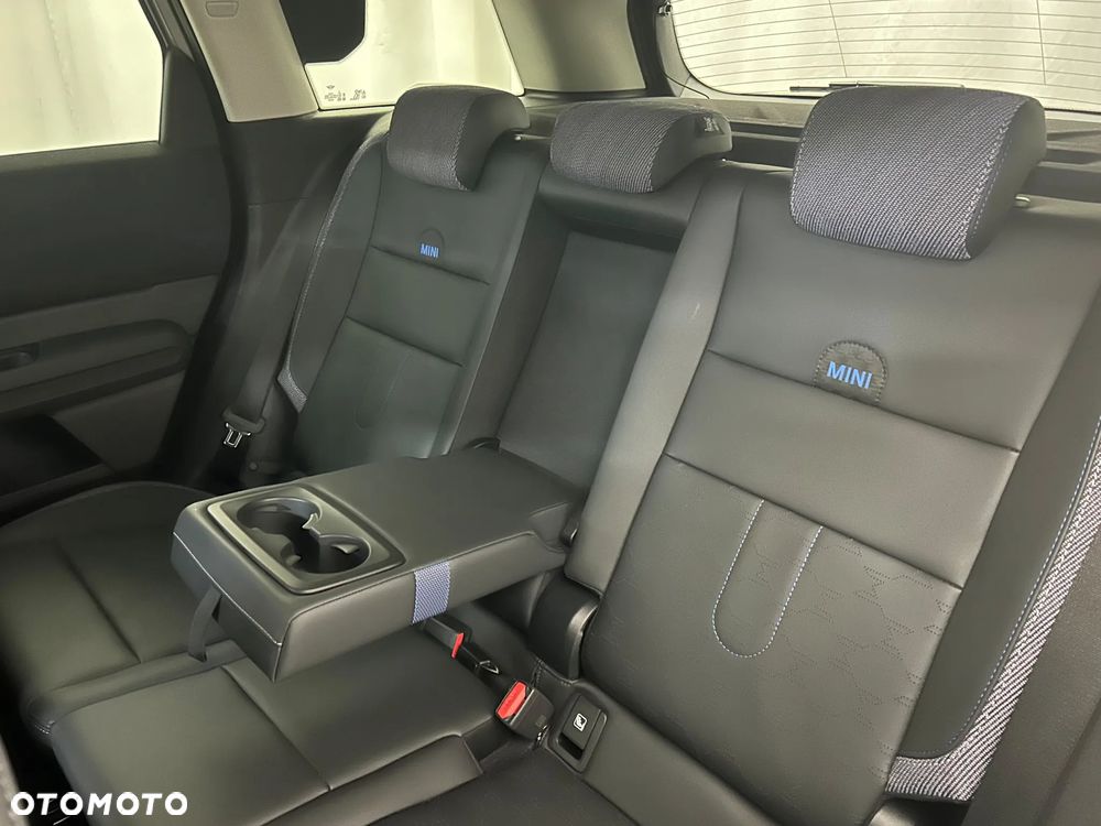 MINI Countryman S ALL4 mHEV Linia Classic - 7