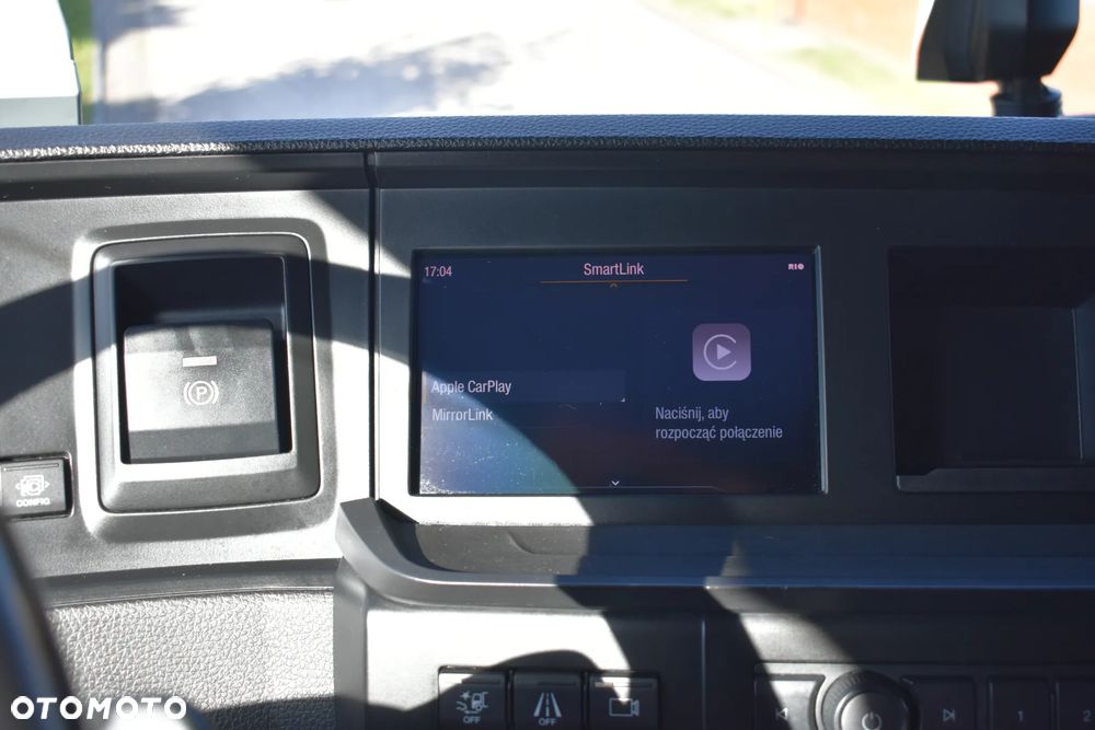 MAN TGX 18.470 // FULL LED  // 90% OPONY // NAVI // VIRTAUL COCKPIT // - 32