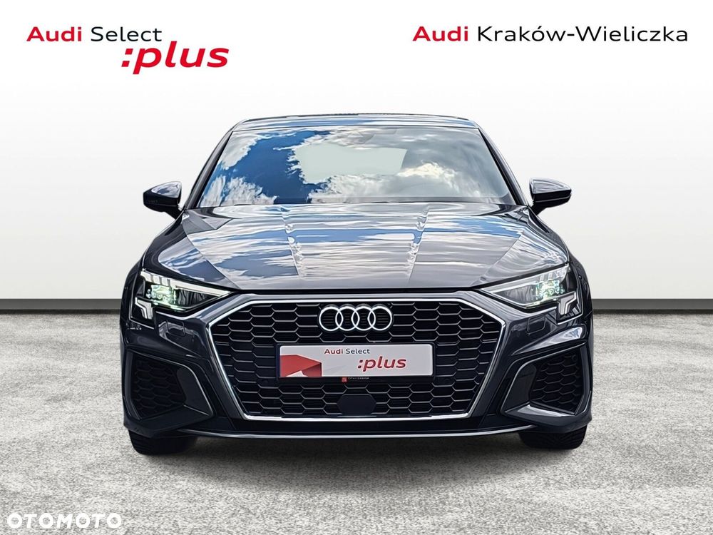 Audi A3 Sportback - 9
