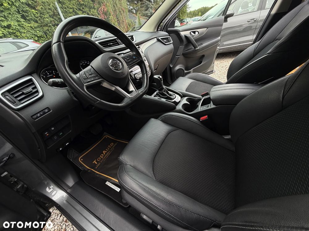 Nissan Qashqai - 18