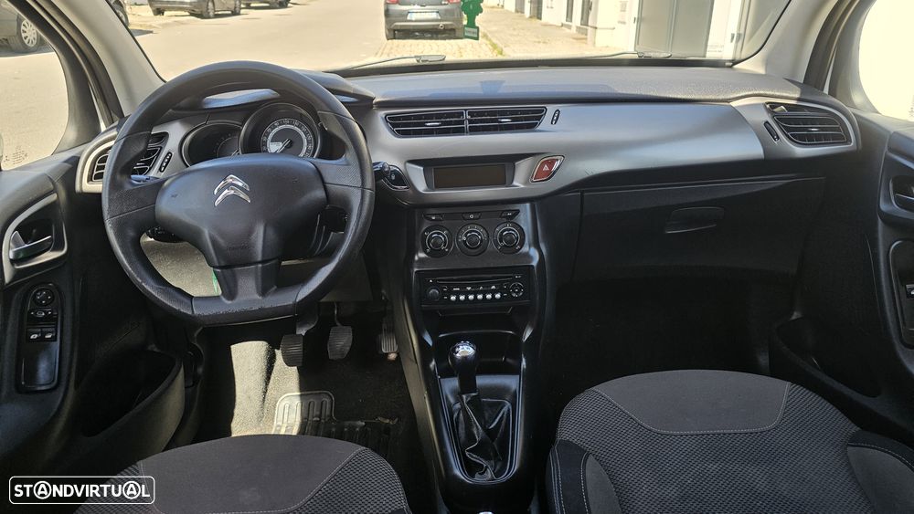 Citroën C3 Pure Tech VTi Tendance - 8