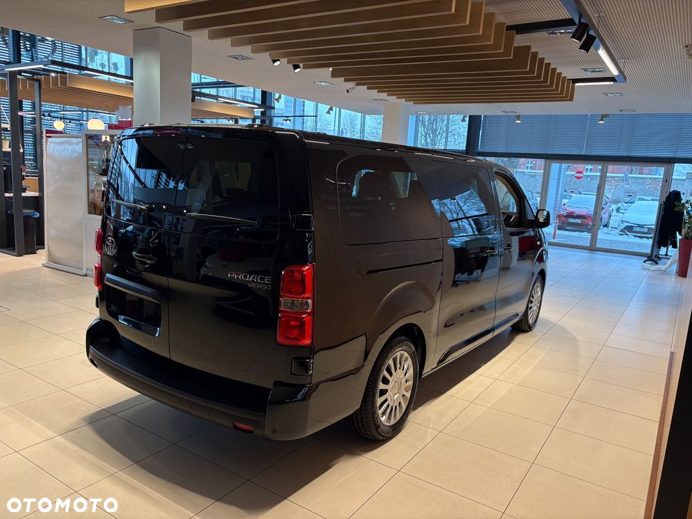 Toyota ProAce - 7