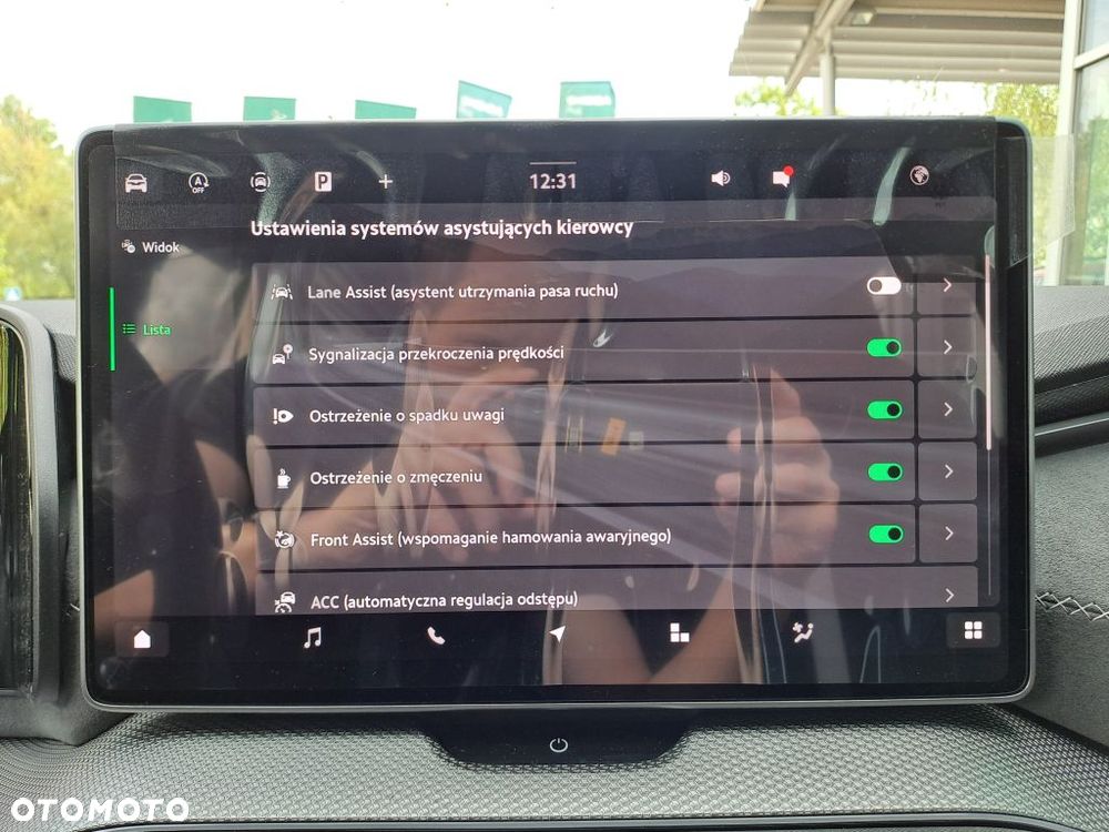 Skoda Kodiaq 2.0 TDI 4x4 Sportline DSG - 22