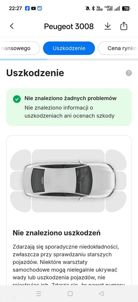 Peugeot 3008 - 36
