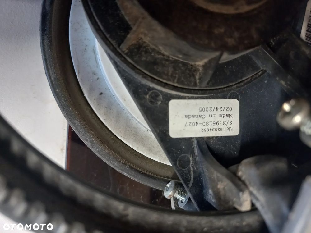 Sterownik ,komputer silnika,skrzyni,ehr, New Holland ,82033611,82033641,82033630,semi powershift,82034652 - 7