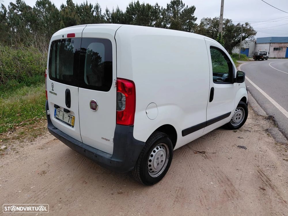 Fiat Fiorino - 2