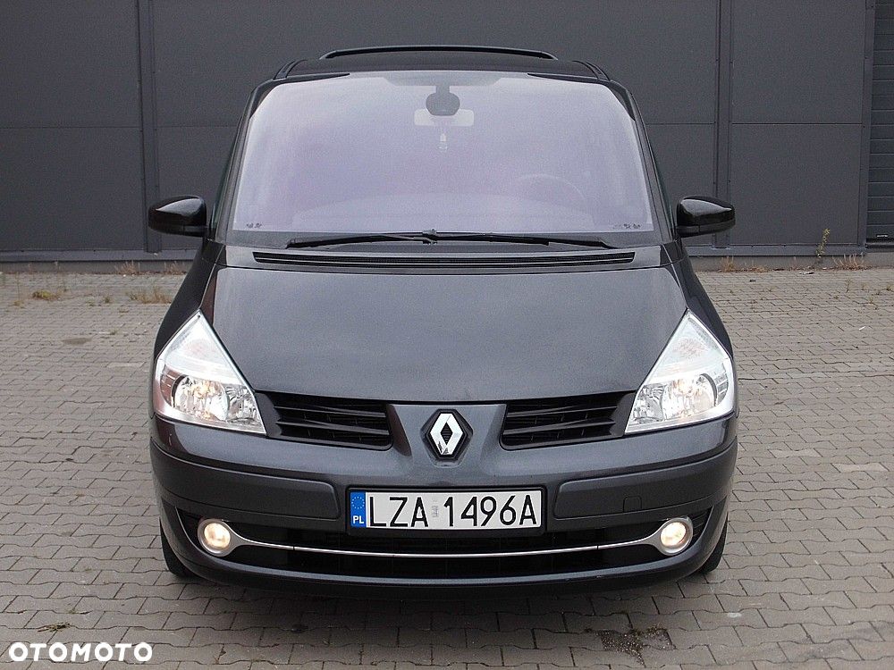 Renault Espace 2.0 dCi FAP Dynamique - 21