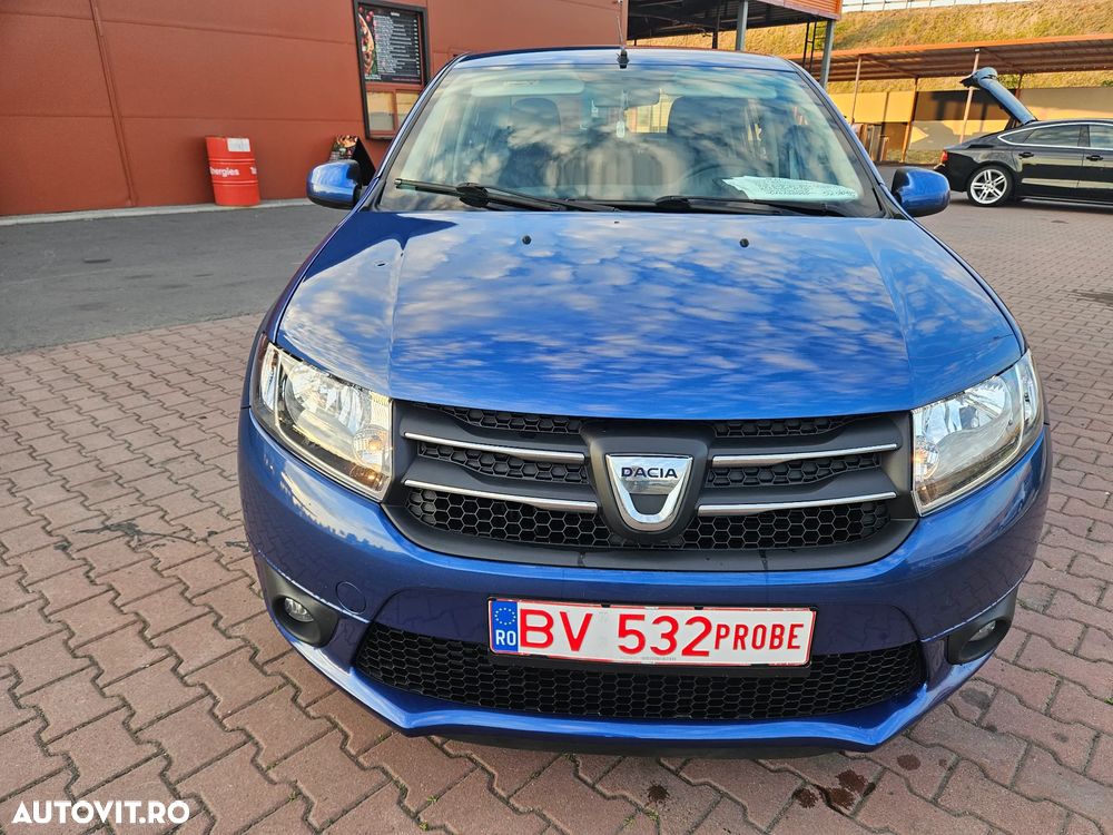 Dacia Logan 0.9 TCe Laureate - 5