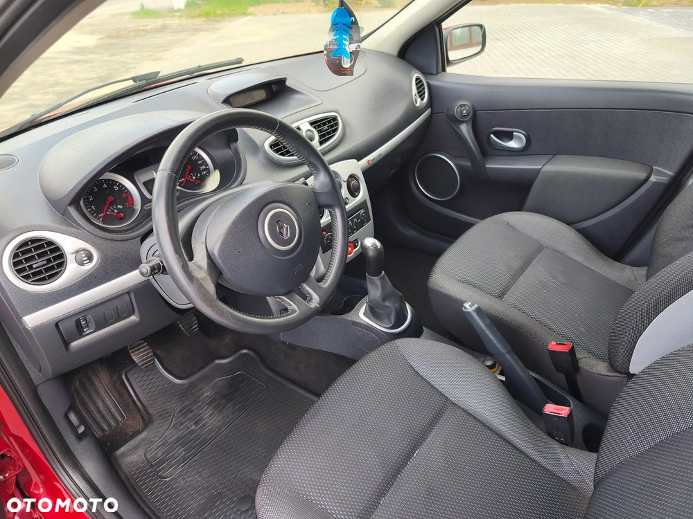 Renault Clio 1.2 16V TCE Rip Curl - 24